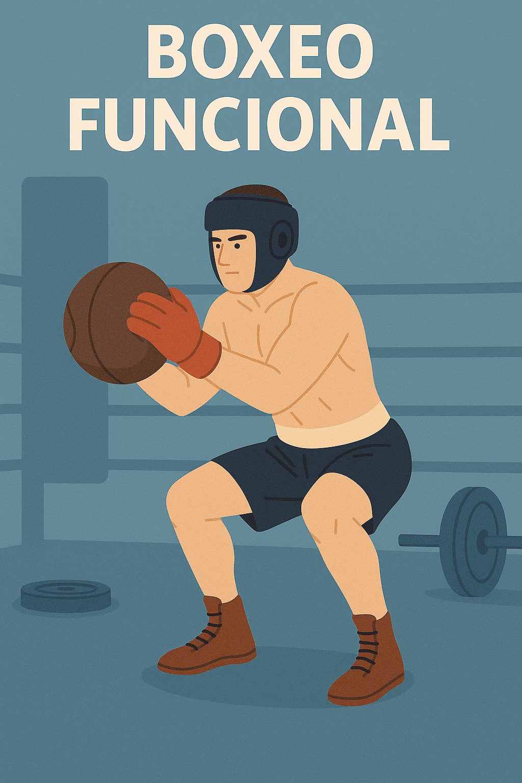 Boxeo Funcional