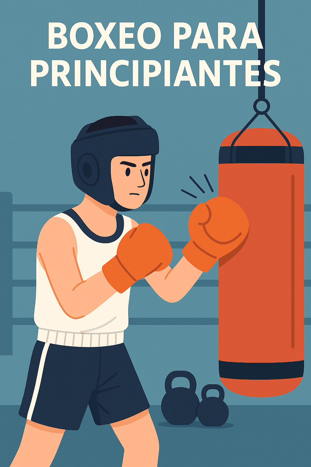 Boxeo para Principiantes
