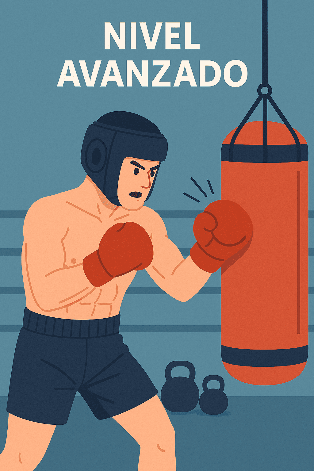 Nivel Avanzado