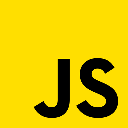 Icono de lenguaje de programación