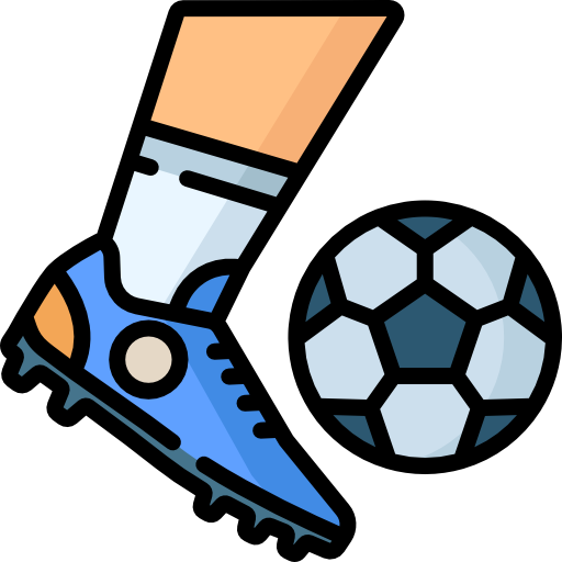 Icono de deporte