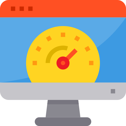 Icono de pruebas de usabilidad